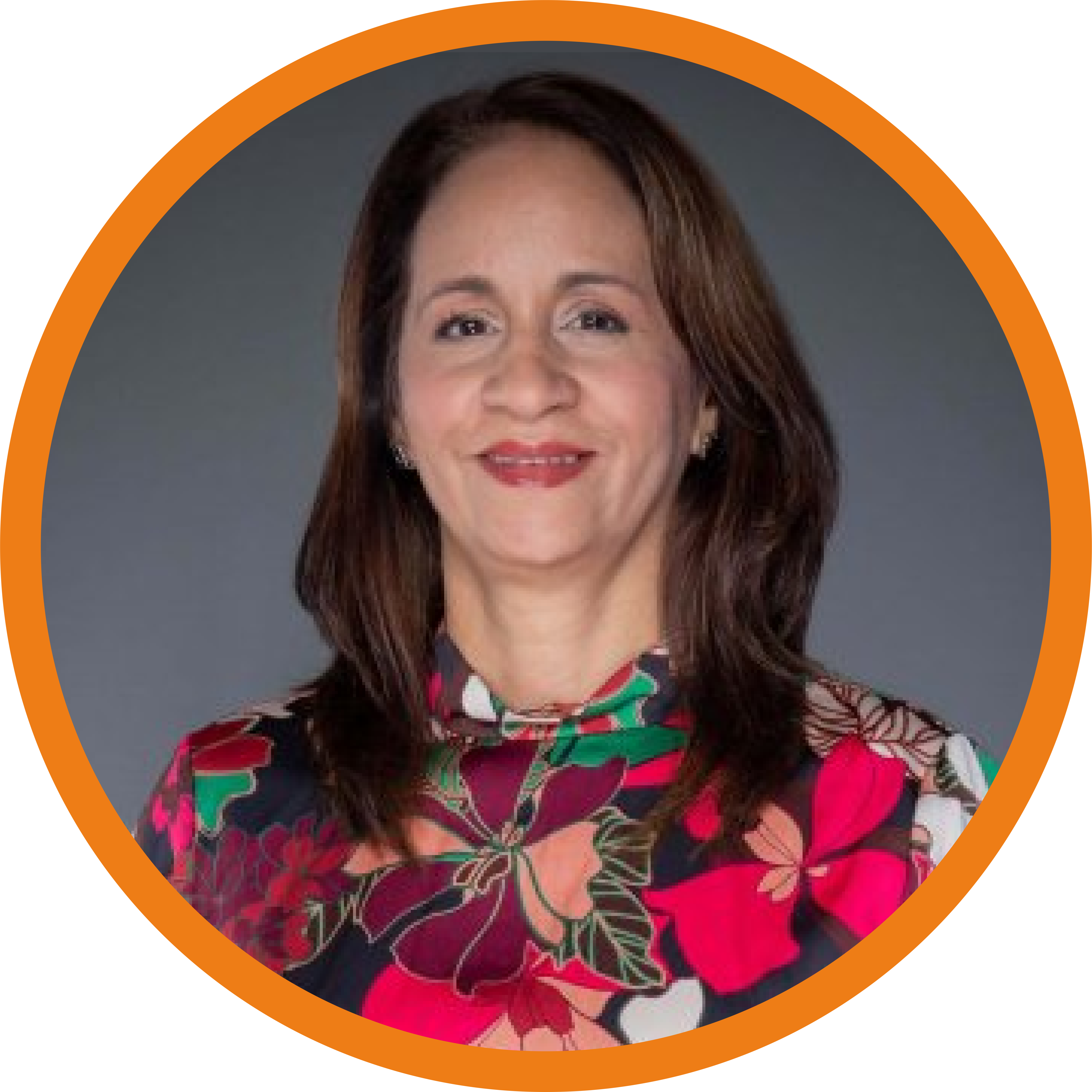 Ph. D. Mayra D´Armas