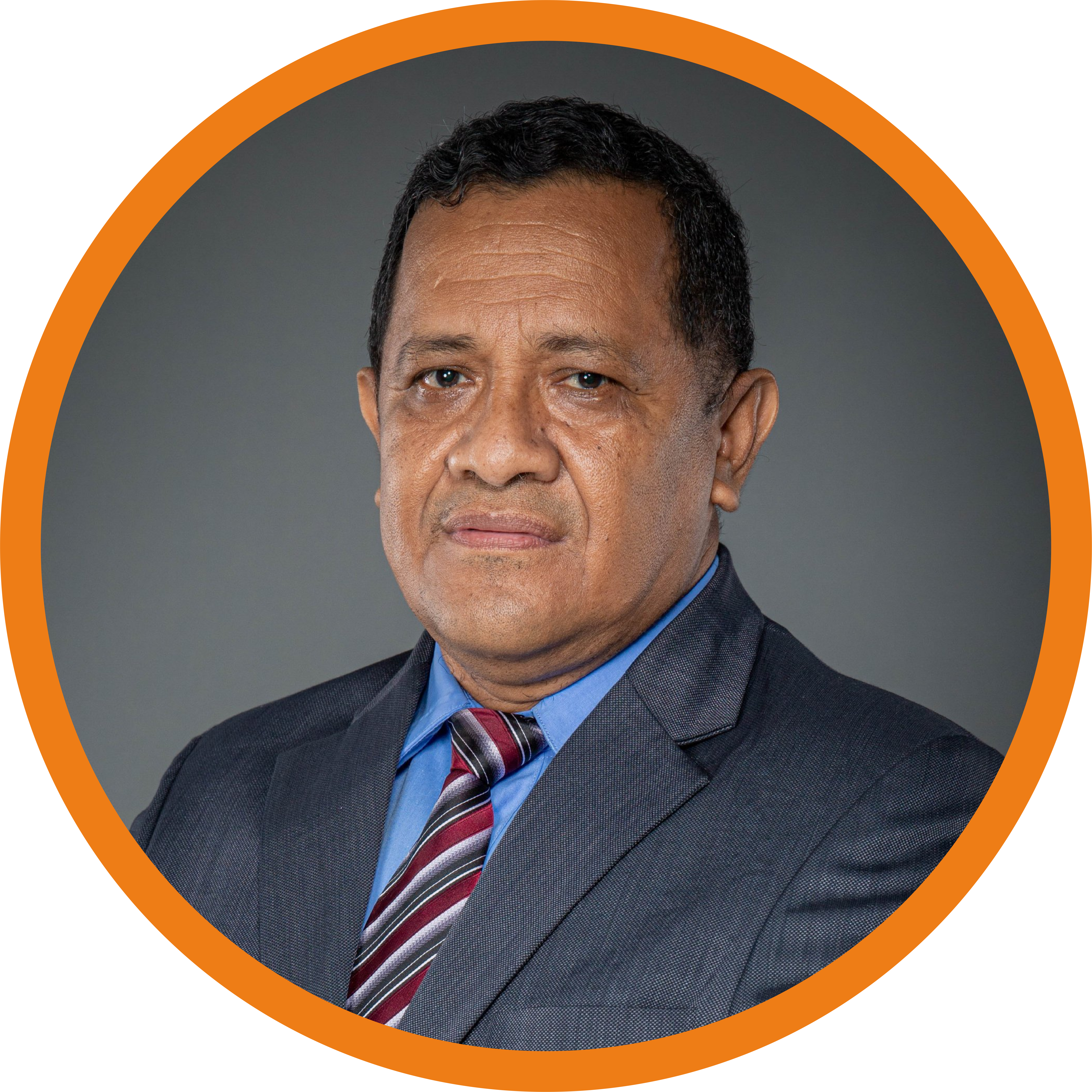 Mgtr. Franklin Macías