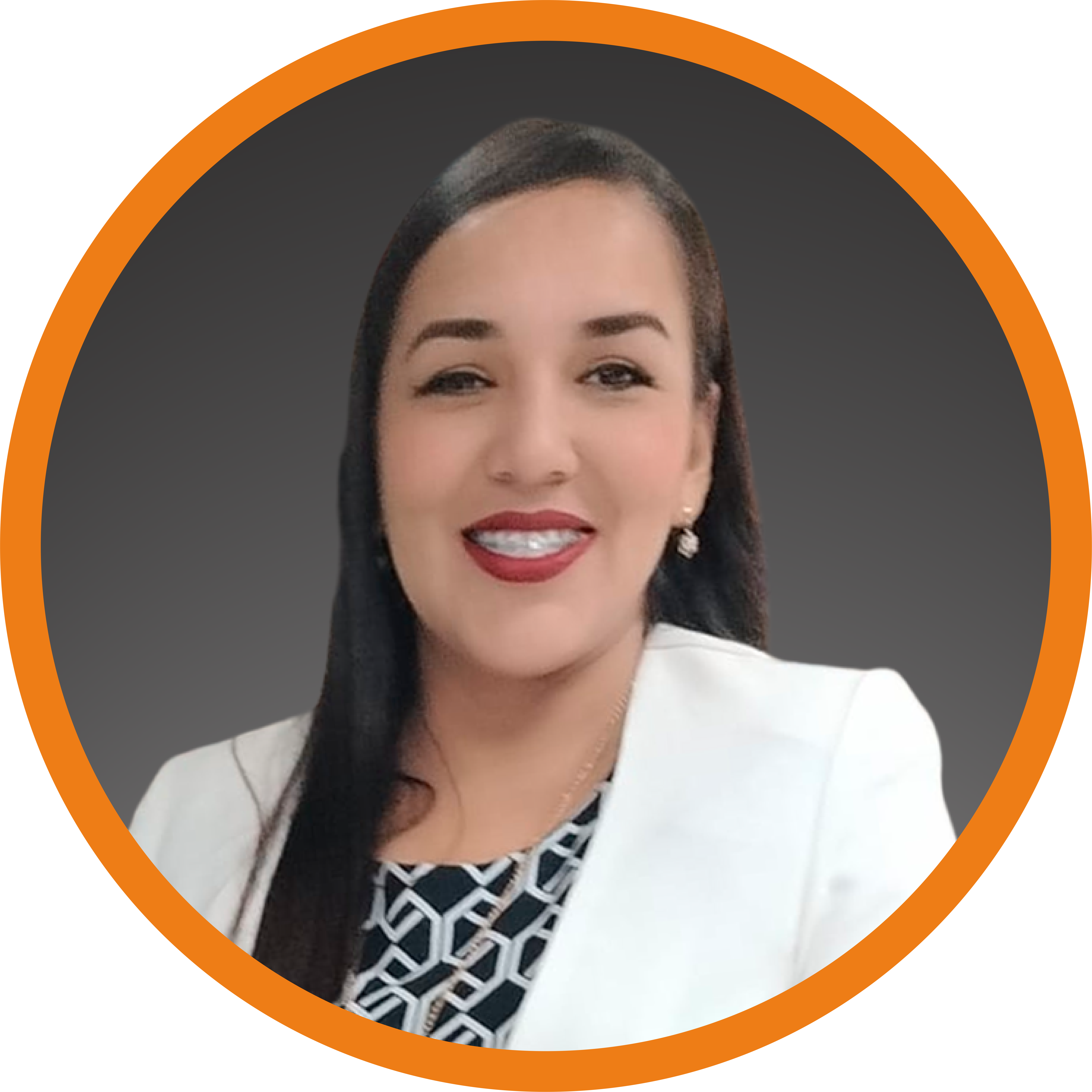 Mgtr. Ana Vargas Vera