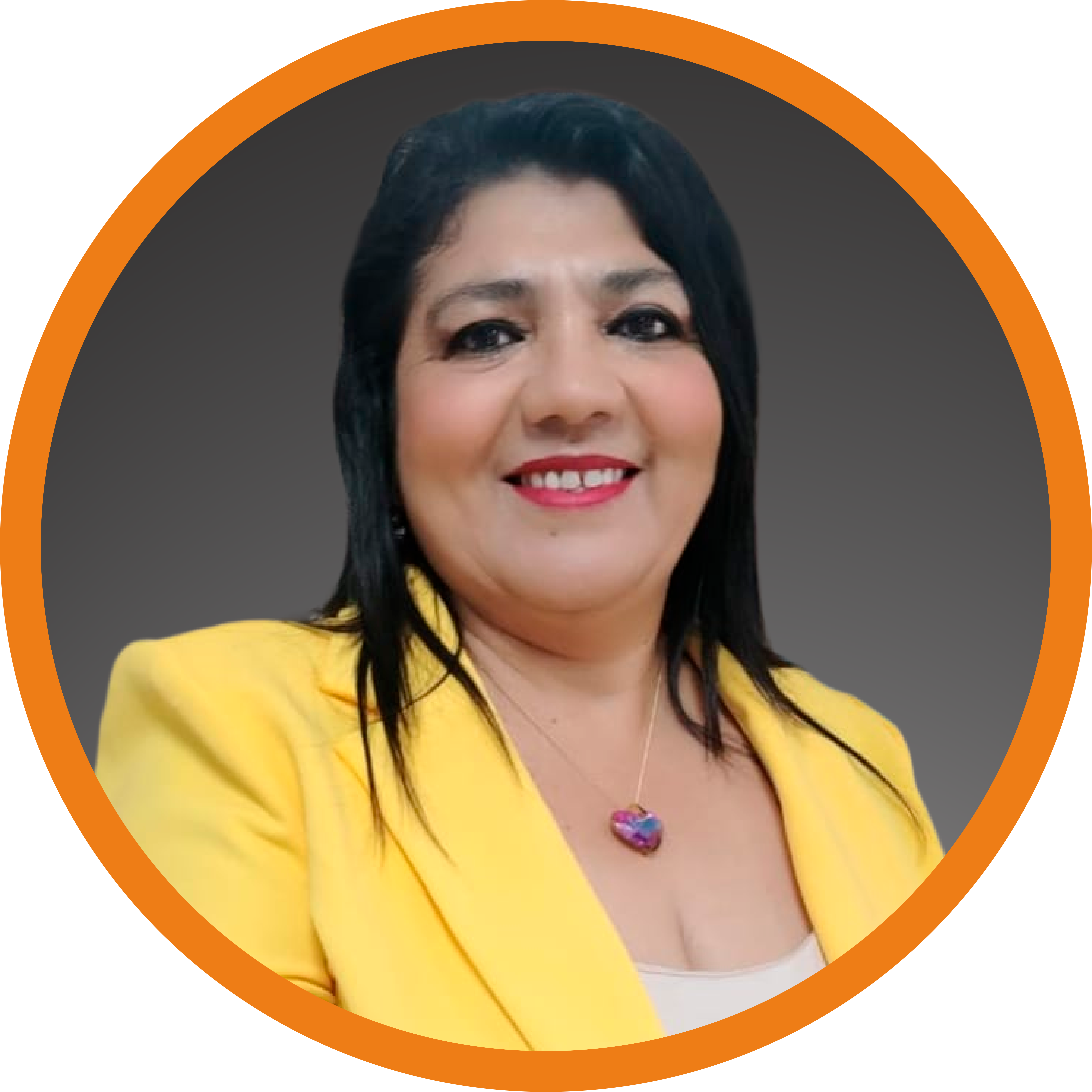 Mgtr. Jenny Villacís
