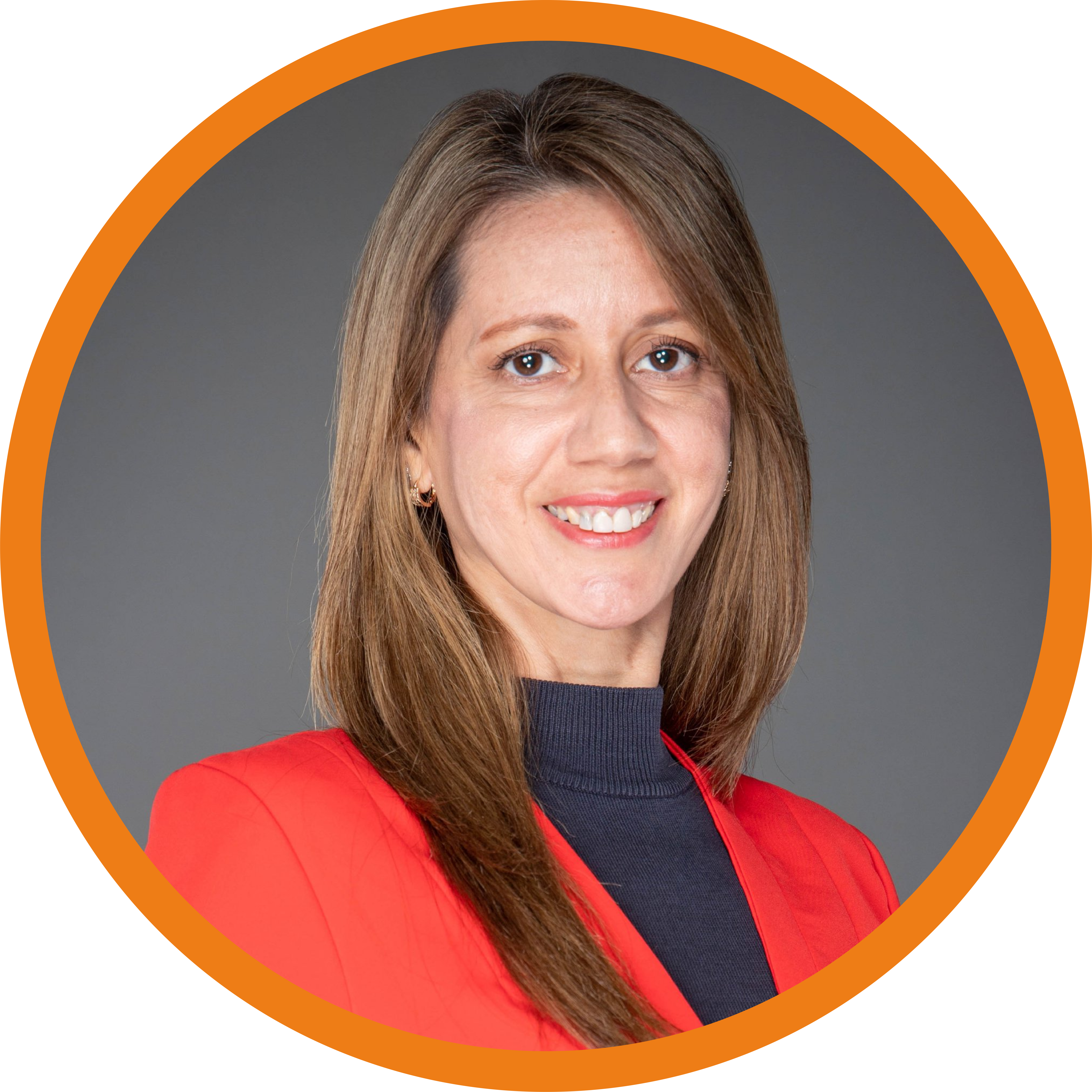 Mgtr. Viviana Orozco