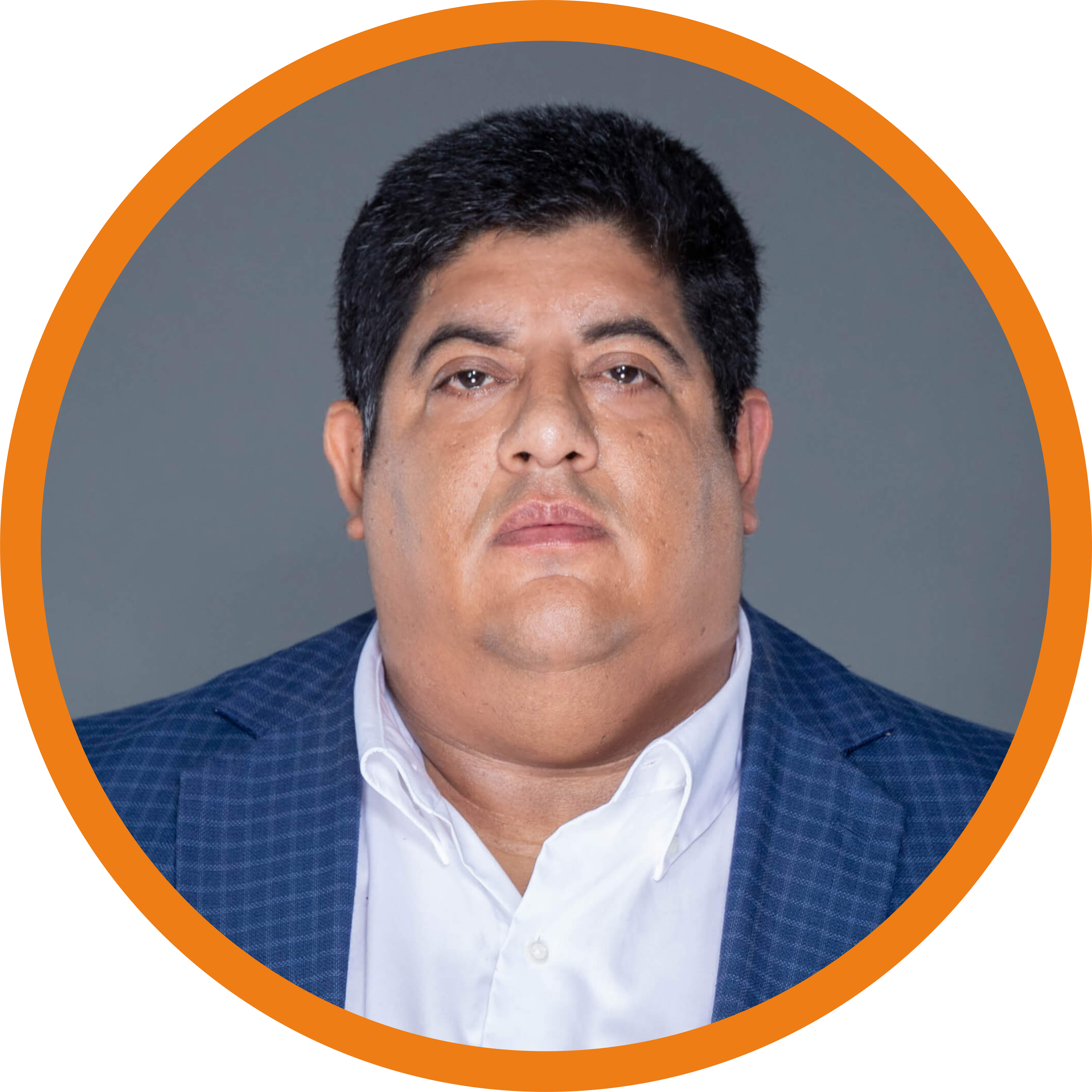 Mgtr. Marcos Guerreros