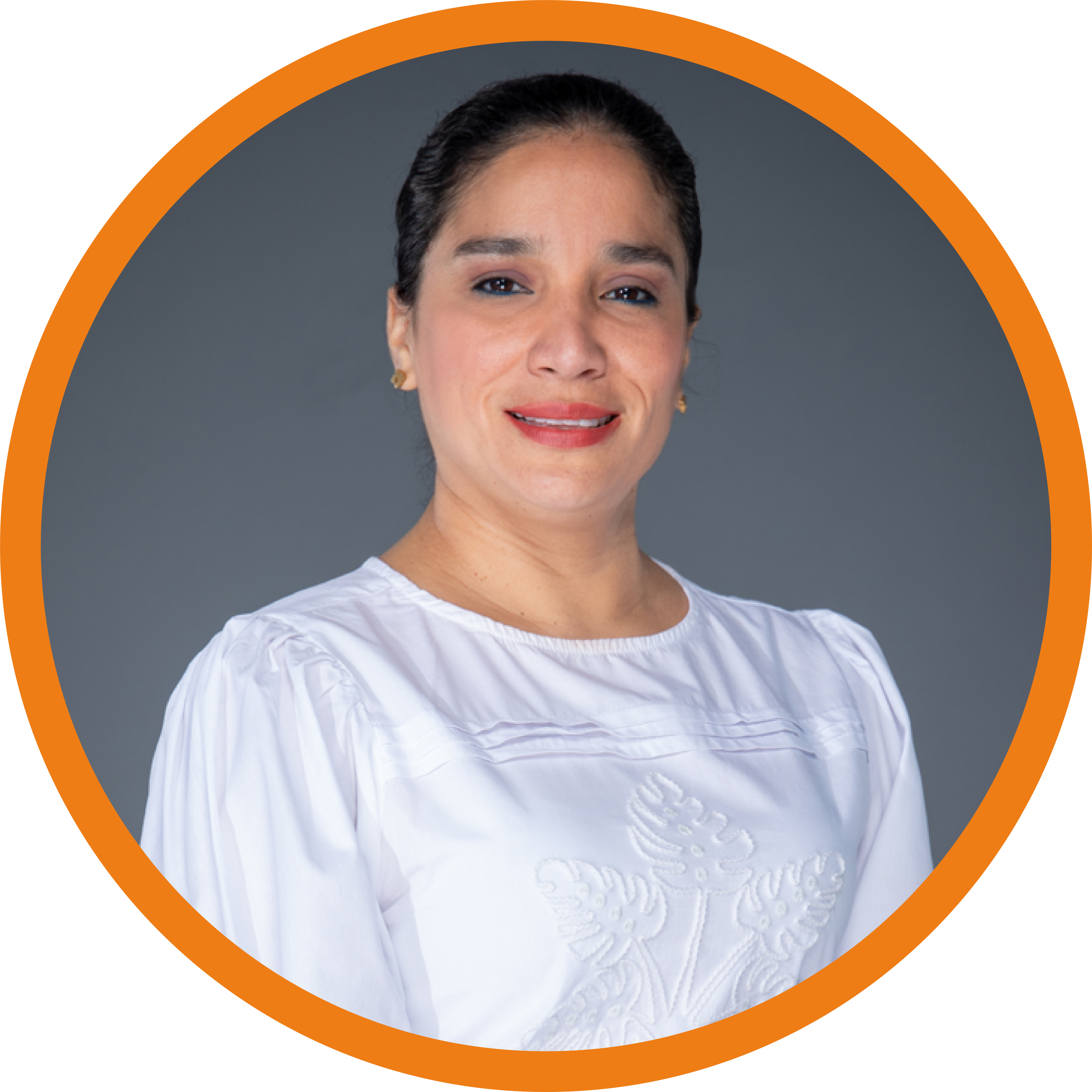 Mgtr. Carolina Villacís