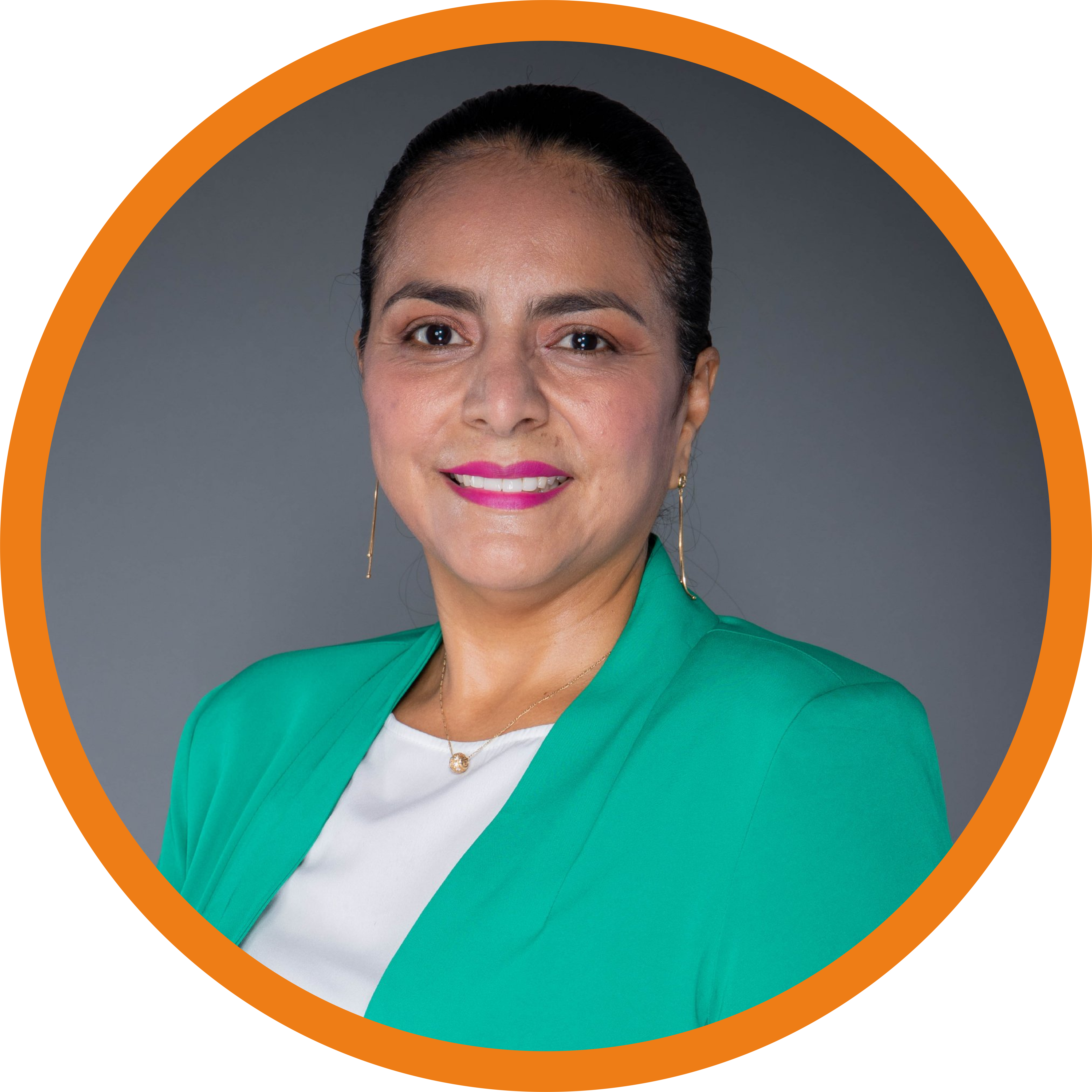 Mgtr. Jessica Carvajal