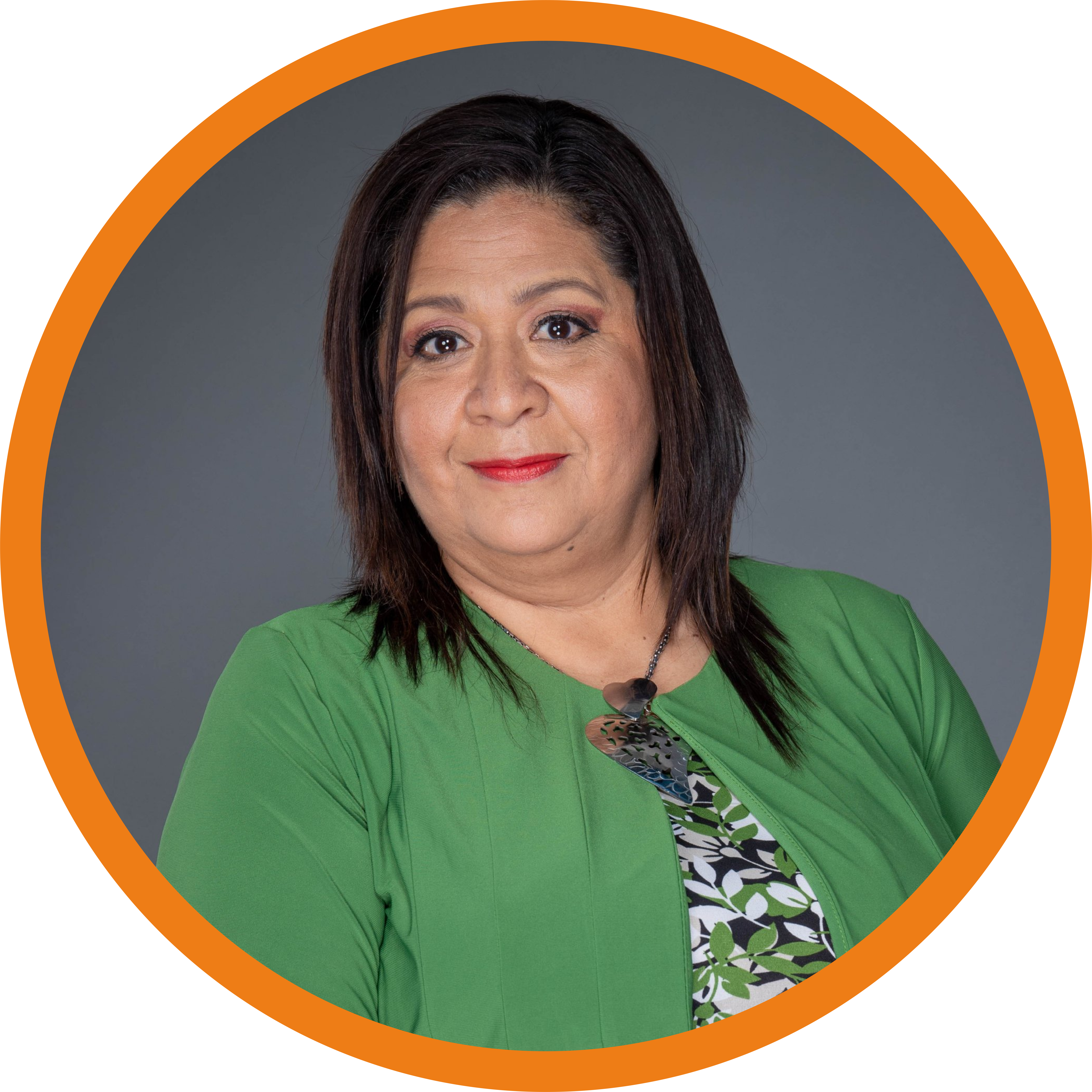 Mgtr. Johana Espinel
