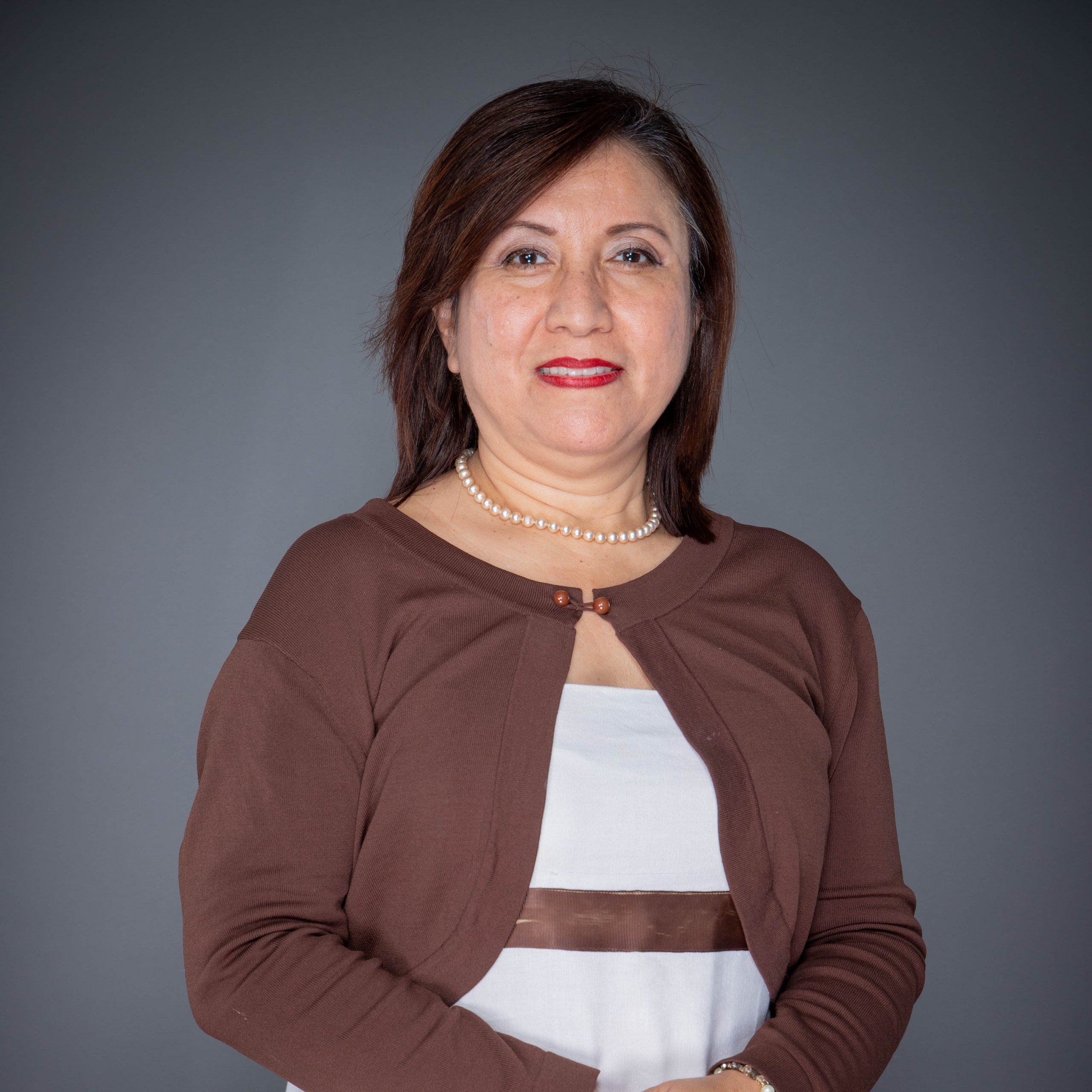 Msc. Deysi Medina Hinojosa