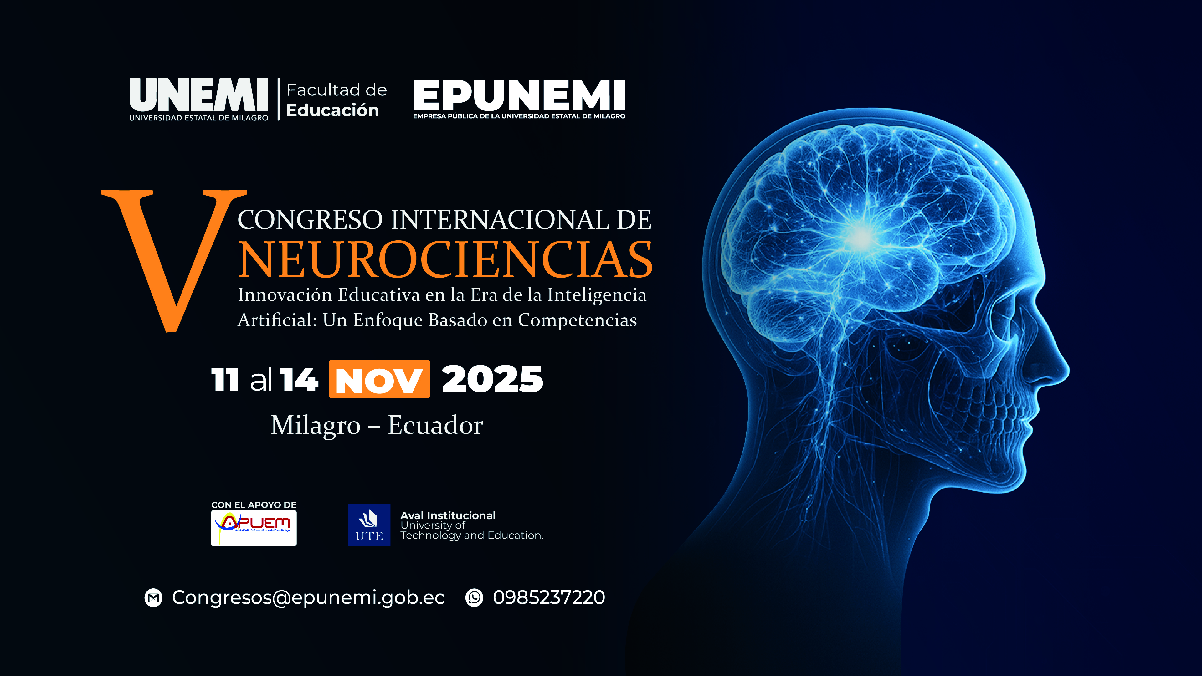 Congreso Internacional de Tecnología