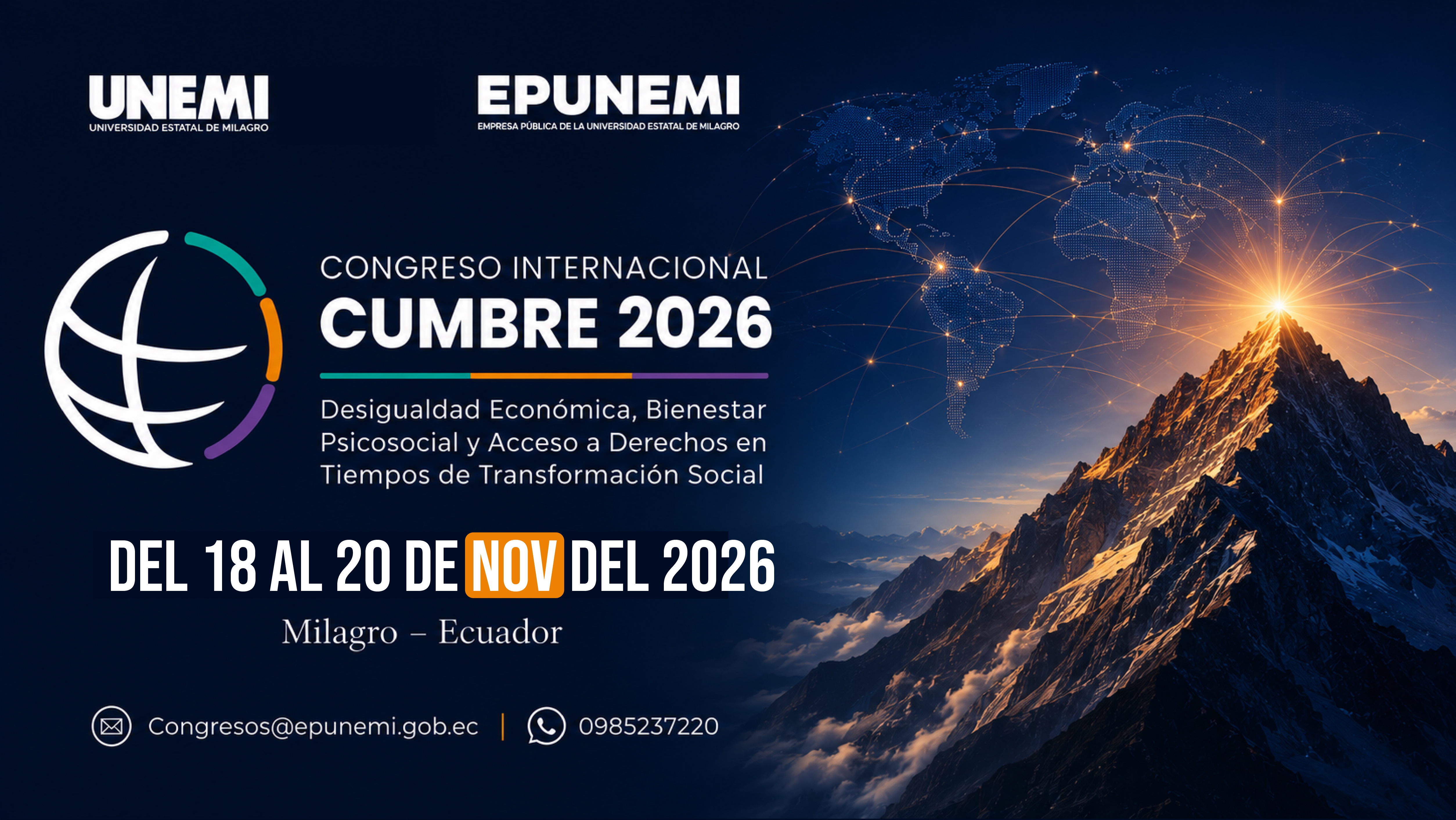Congreso Internacional de Tecnología