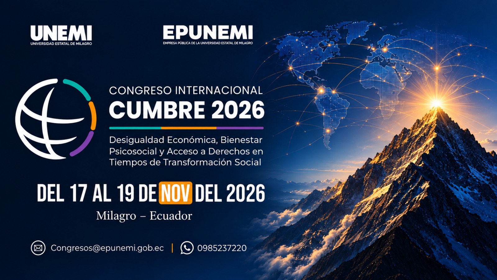 Congreso Internacional de Tecnología