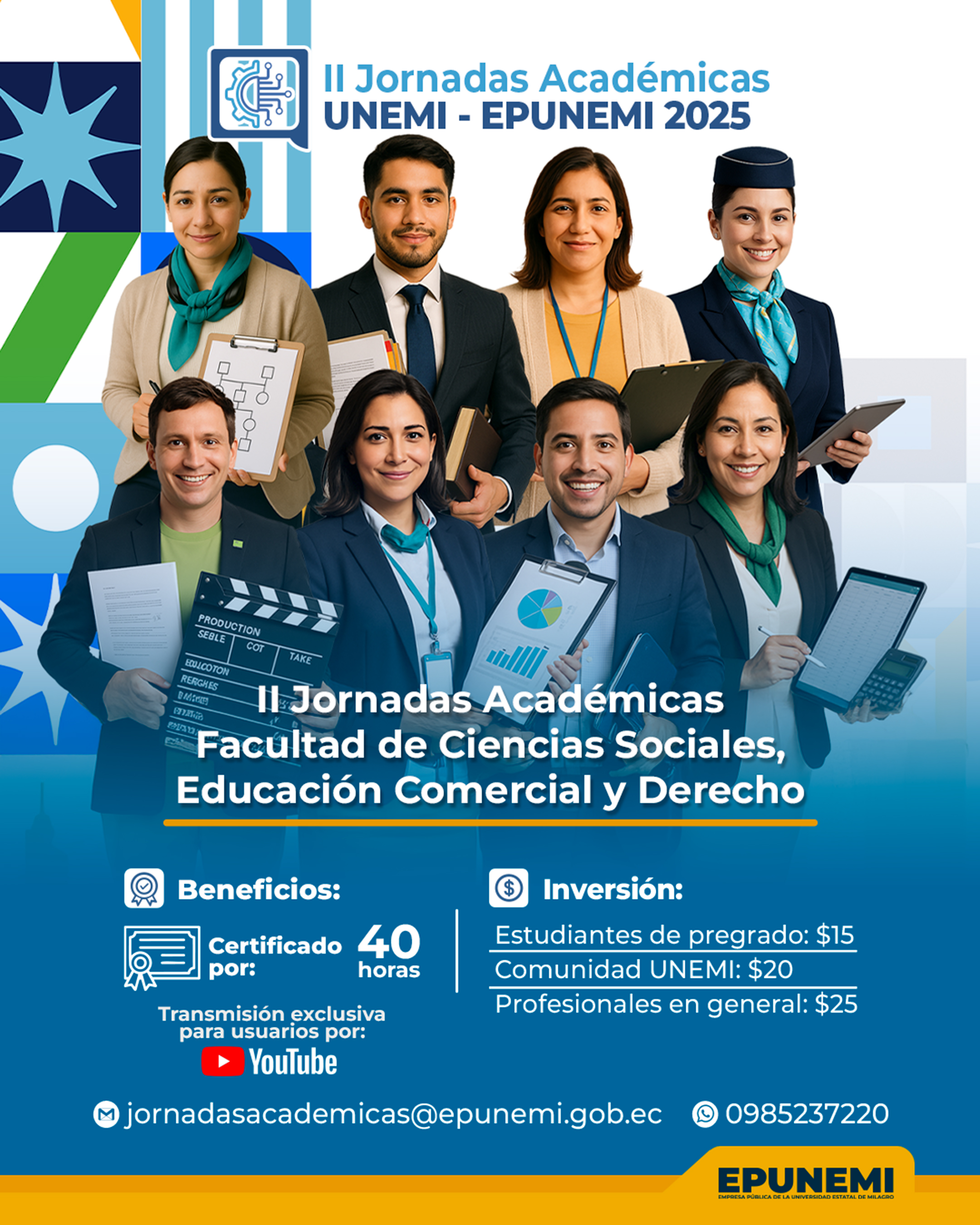 Jornada Académica