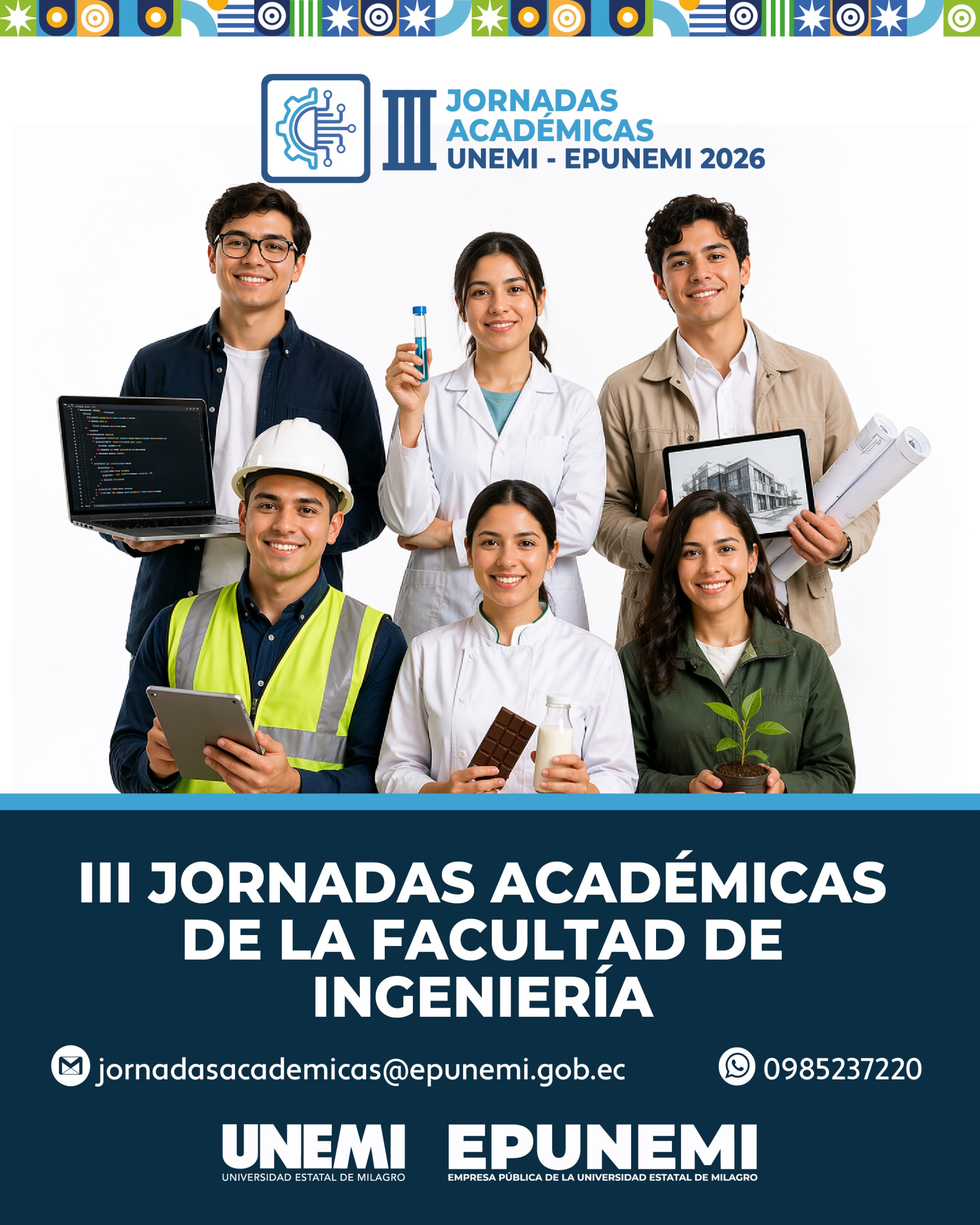 Jornada Académica