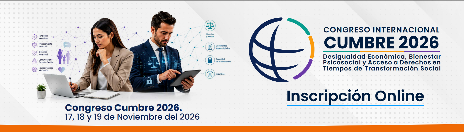 CONGRESO CUMBRE 2026